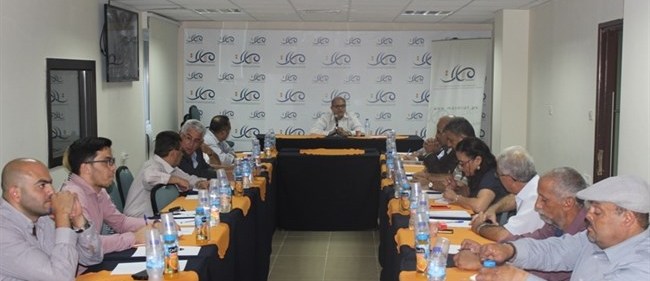 مؤسسة أدوار تبدأ تنفيذ مشروع تمكين النساء
